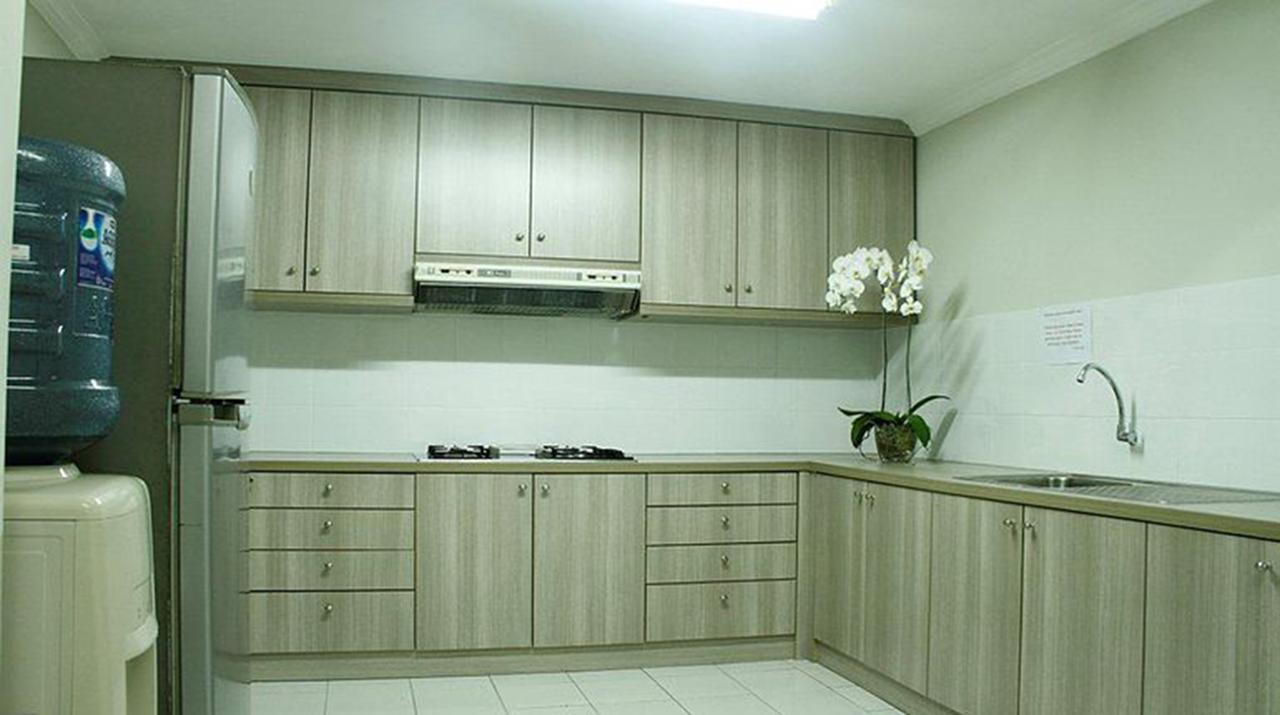 Kusuma Atmadja Residence Yakarta Exterior foto