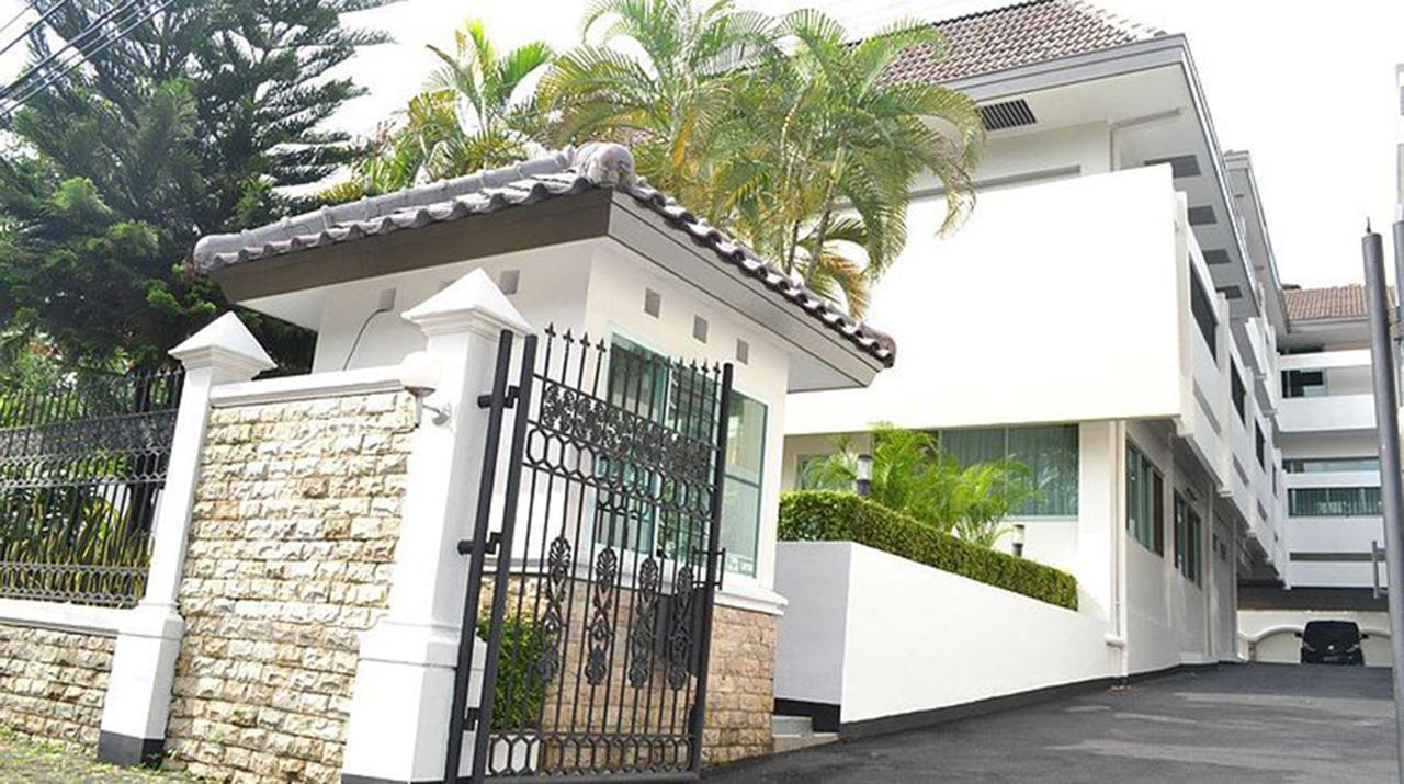 Kusuma Atmadja Residence Yakarta Exterior foto